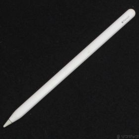 〔中古〕Apple(アップル) Apple Pencil 第2世代 MU8F2J／A〔269-ud〕