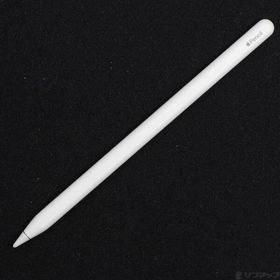 〔中古〕Apple(アップル) Apple Pencil 第2世代 MU8F2J／A〔368-ud〕
