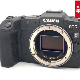 【中古】 【良品】 キヤノン EOS RP ボディ