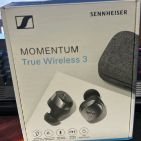 イヤホン・ヘッドホン MOMENTUM True Wireless 3