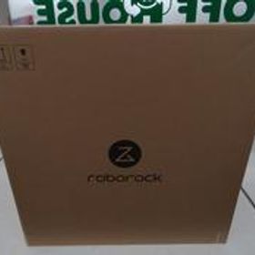 ロボット掃除機&4WAY全自動ドックQ4 QC2P02-04 ROBOROCK