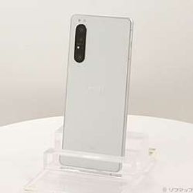 〔中古品（難あり）〕 Xperia 1 II 128GB ホワイト SOG01 auロック解除SIMフリー ［6.5インチ有機EL／Snapdragon 865／RAM:8GB／ナノSIM］〔中古品（難あり）〕 Xperia 1 II 128GB ホワイト SOG01 auロック解除SIMフリー ［6.5インチ有機EL／Snapdragon 865／RAM:8GB／ナノSIM］