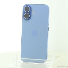 ☆新品未開封！iPhone17 256GB ミストブルー☆本州の方限定です！ iPhone 17 256GB ブルー 新品 117,800円 中古 120,800円 | ネット最
