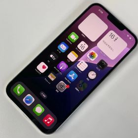 docomo iPhone 13 Pro Max 256GB シルバー
