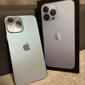 iPhone 13 Pro Max