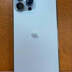 Apple iPhone 13 Pro Max 256GBシエラブルー