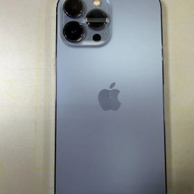 限界価格！iPhone13 Pro Max 1TB 美品 BT80％