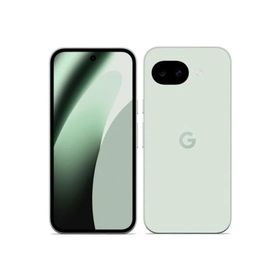 Google Google Pixel 10a 128GB SIMフリー スマートフォン [Fog][ラッピング可]