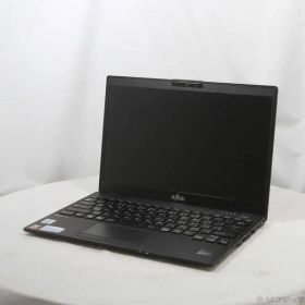 ソフマップ 〔中古品〕 LIFEBOOK U9310／E FMVU32021【348】