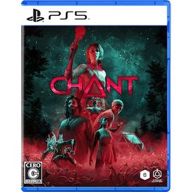 【送料無料】[PS5]/ゲーム/The Chant