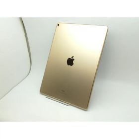 【中古】Apple 【Wi-Fi】 12.9インチ iPad Pro（第2世代/2017） 512GB ゴールド MPL12J/A【新橋】保証期間1ヶ月【ランクC】