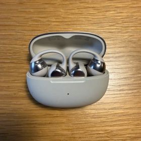 SHOKZ OPENDOTS ONE ホワイト
