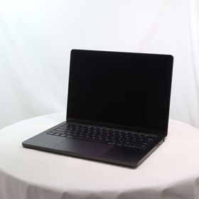 (中古)MacBook Pro 14.2-inch Late-2025 MDE04J/A M5 10コアCPU_10コアGPU 16GB SSD512GB スペースブラック (26.3 Tahoe)(377-ud)