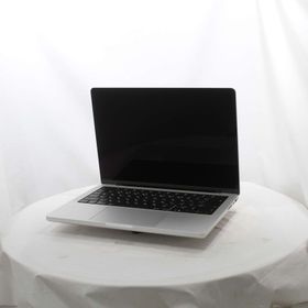 (中古)Apple MacBook Pro 14.2-inch Late-2025 MDE64J/A Apple M5 10コアCPU_10コアGPU 24GB SSD1TB シルバー (26.1 Tahoe)(258-ud)