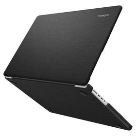 Spigen MacBook Pro 14インチ M5 Max/M5 Pro/M5/M4/M3/M2/M1 (2026/2025/2024/2023/2021) ケース ハードシェル プレミアム