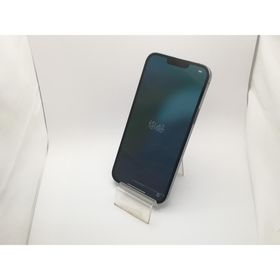 【中古】Apple 国内版 【SIMフリー】 iPhone 13 Pro Max 256GB シエラブルー MLJD3J/A【秋葉3号】保証期間１ヶ月【ランクB】