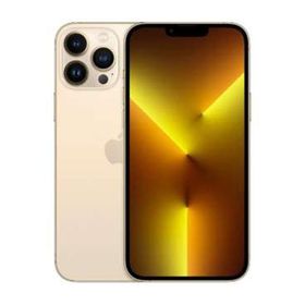 iPhone13 Pro Max[512GB] docomo ゴールド【安心保証】