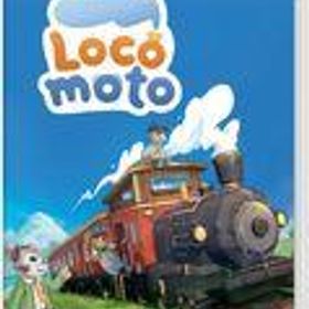 【中古】ニンテンドースイッチソフト ロコモト Locomoto