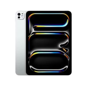 【新品】Apple アップル iPad Pro 11インチ Wi-Fi 256GB 2025年秋モデル MDWL4J/A シルバー