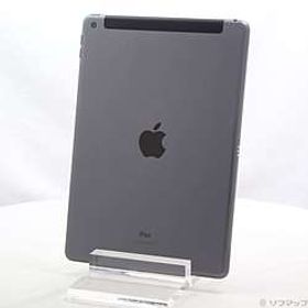 〔中古品〕 iPad 第9世代 256GB スペースグレイ MK4E3J／A SIMフリー ［10.2インチ液晶／A13-Bionic］〔中古品〕 iPad 第9世代 256GB スペースグレイ MK4E3J／A SIMフリー ［10.2インチ液晶／A13-Bionic］