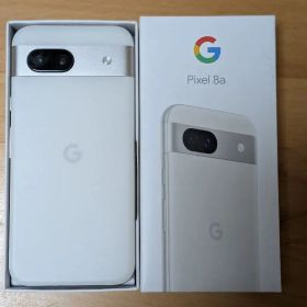 Google Pixel 8a 本体