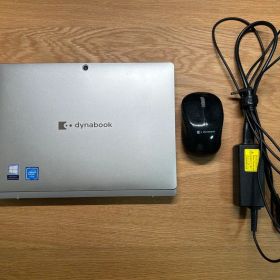 dynabook K1 P1K1PPTG