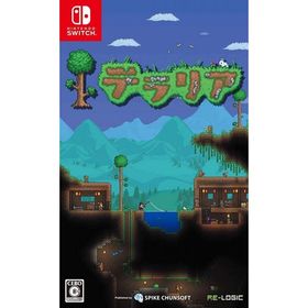 [メール便OK]【新品】【NS】テラリア[在庫品]