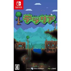 【新品】Switch テラリア