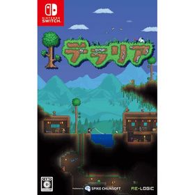 【新品】Switch テラリア