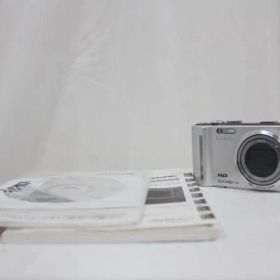 【訳あり品】 パナソニック Panasonic LUMIX DMC-TZ10 12x コンパクトデジタルカメラ e9269