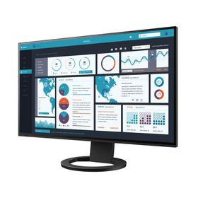 ＥＩＺＯ FlexScan EV2495-BK [24.1インチ ブラック]