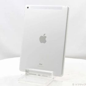 ソフマップ 〔中古品〕 iPad 第9世代 64GB シルバー MK493J／A auロック解除SIMフリー【276】