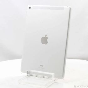 ソフマップ 〔中古品〕 iPad 第9世代 64GB シルバー MK493J／A SIMフリー【258】