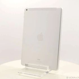 ソフマップ 〔中古品〕 iPad 第9世代 64GB シルバー MK493J／A SIMフリー【368】