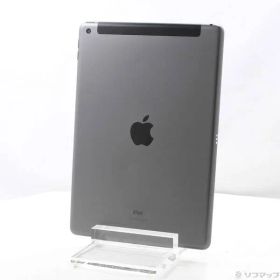 ソフマップ 〔中古品〕 iPad 第9世代 64GB スペースグレイ MK473J／A SIMフリー【258】