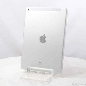 ソフマップ 〔中古品〕 iPad 第9世代 64GB シルバー MK493J／A SIMフリー【196】