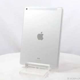 ソフマップ 〔中古品〕 iPad 第9世代 64GB シルバー MK493J／A SIMフリー【262】