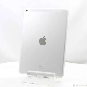 ソフマップ 〔中古品〕 iPad 第9世代 64GB シルバー MK493J／A SIMフリー【258】