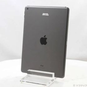 ソフマップ 〔中古品〕 iPad 第9世代 256GB スペースグレイ PK2N3ZP／A Wi-Fi【258】