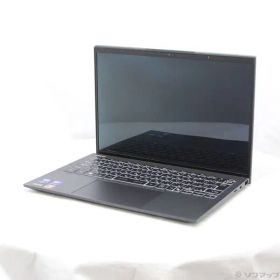 ソフマップ 〔展示品〕 Prestige 13 AI Evo A2HM Prestige-13-AI-Evo-A2HMG-5579JP ステラグレイ【262】