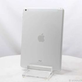 ソフマップ 〔中古品〕 iPad 第9世代 64GB シルバー MK493J／A auロック解除SIMフリー【368】