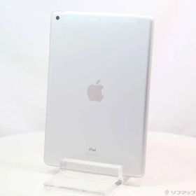 ソフマップ 〔中古品〕 iPad 第9世代 64GB シルバー MK493J／A SIMフリー【269】
