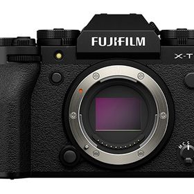富士フイルム デジタル一眼カメラ FUJIFILM X-T5 ボディ [ブラック]
