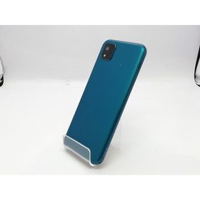 【中古】KYOCERA ymobile 【SIMフリー】 かんたんスマホ3 4GB 64GB A205KC グリーン【立川フロム中武】保証期間１ヶ月【ランクB】