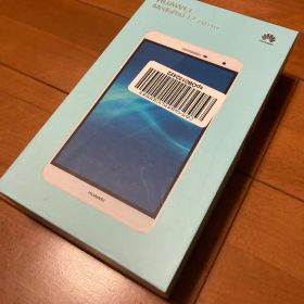 HUAWEI MediaPad T2 7.0 Pro Androidタブレット