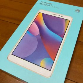 HUAWEI MediaPad T2 8 Pro LTE SIMフリー本体