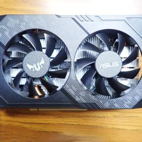 【美品】GTX1660Ti 6GB グラフィックボード