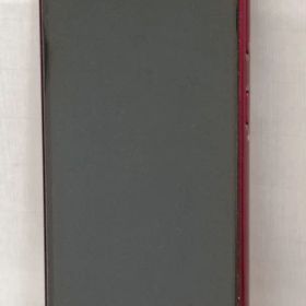 BASIO KYV47 スマートフォン 本体 レッド