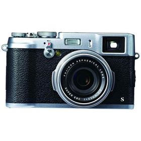 FUJIFILM X100S 1630万画素 F FX-X100S 良品 動作確認済み 1ヶ月保証付 高画質 高性能