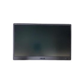 ASUS◆PCモニター・液晶ディスプレイ MB165B